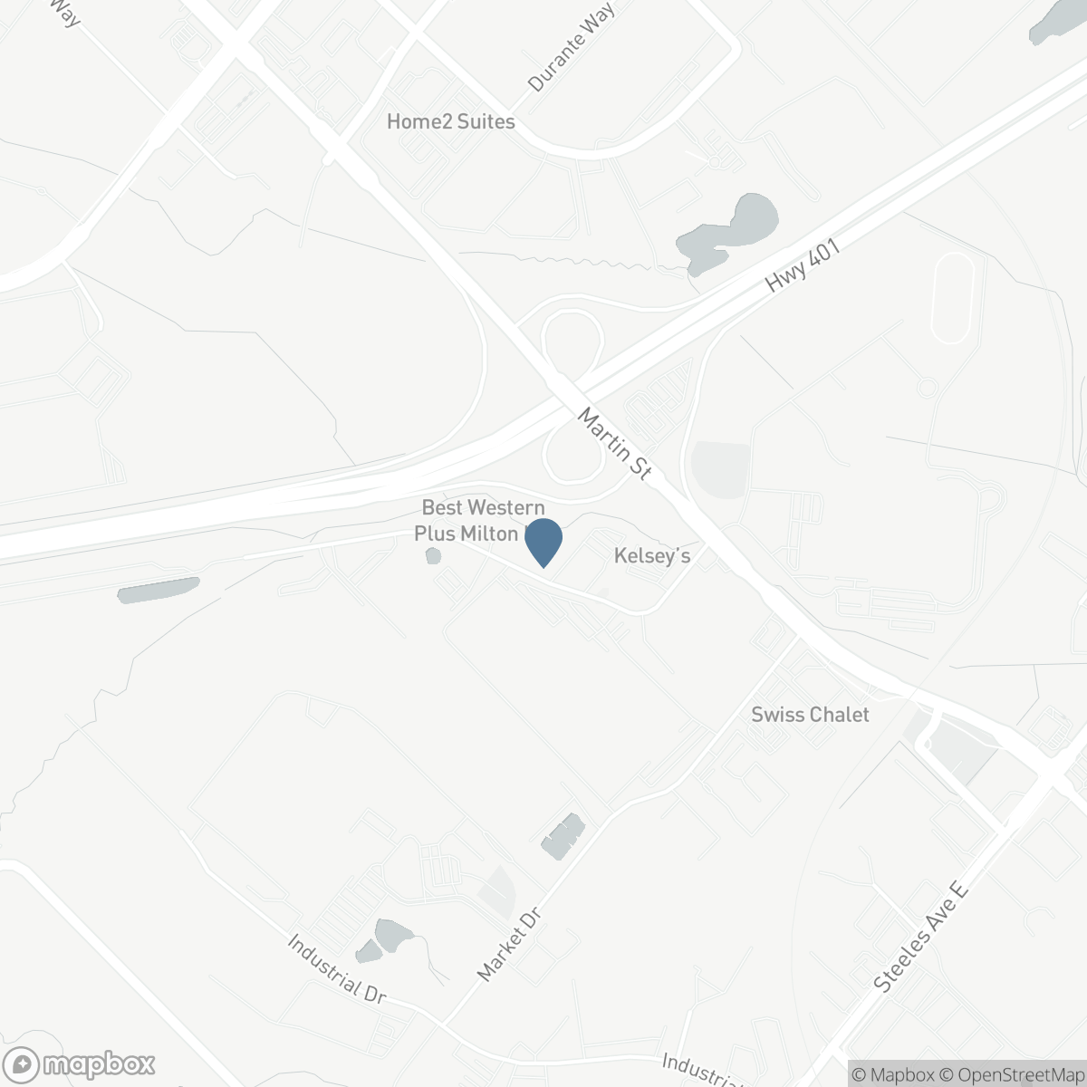 141 CHISHOLM DRIVE, Milton, Ontario L9T 4A6